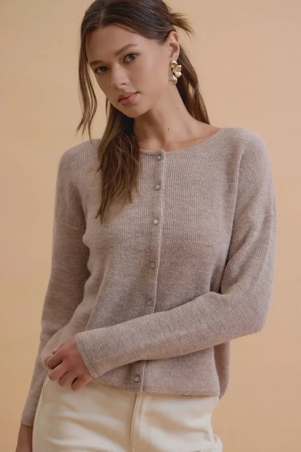 Soft Textures